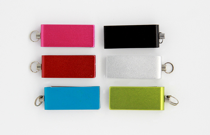 USB Flash Drive