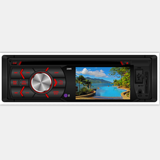 New Bluetooth Car MP3 Player with USB SD Card