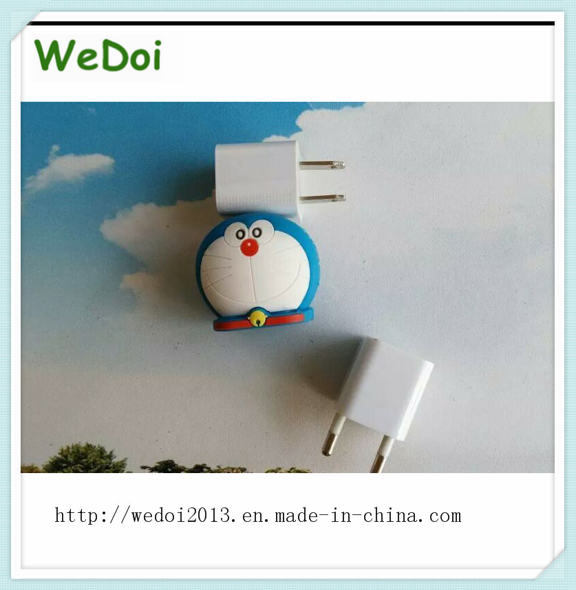 Popular Customized Phone USB Adpter (WY-AD07)
