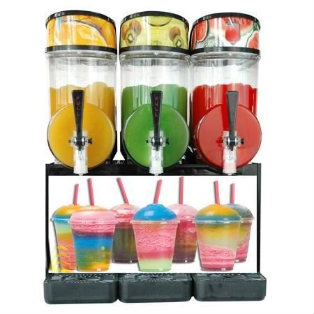 Slush Machine/Smoothie Ice Maker with CE