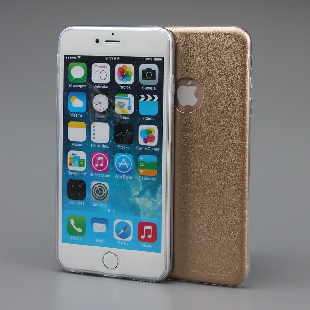 High Quality TPU Cover, for All Models with Various Color