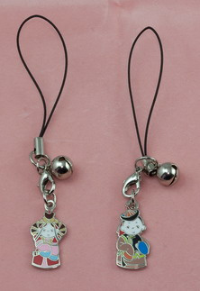 Mobile Strap