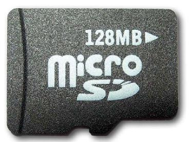 Micro SD Card