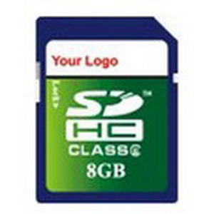 SD Card