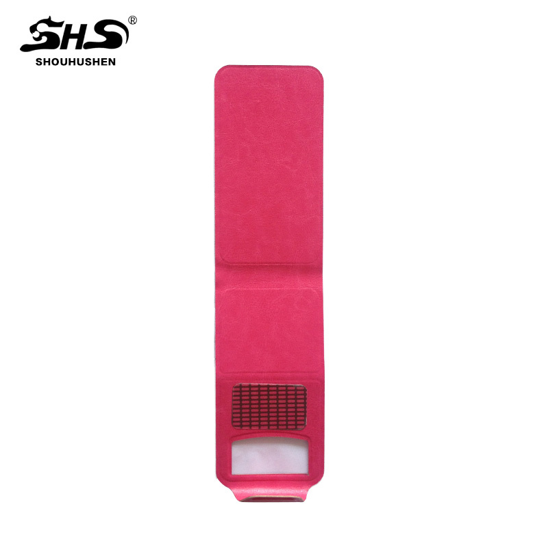 Good Quality up and Down Flip Mobile Phone Case