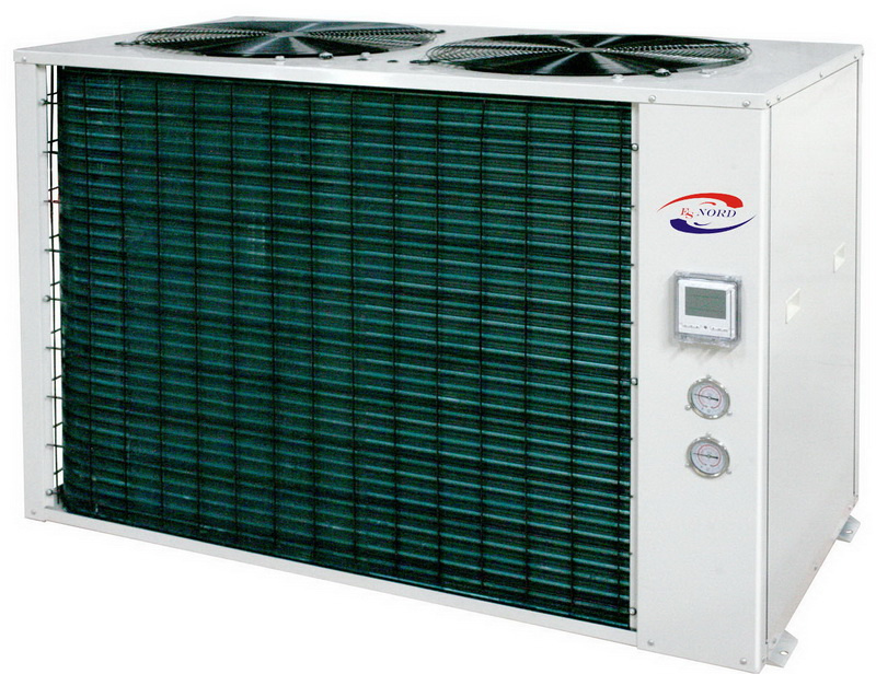 Pool Water Heater (ESDPH-34CV)