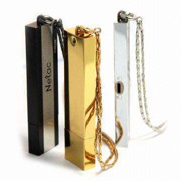 4GB USB Flash Drive