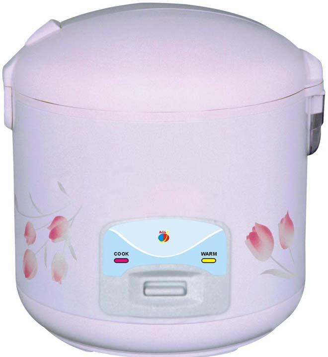 Rice Cooker (LF-I001)