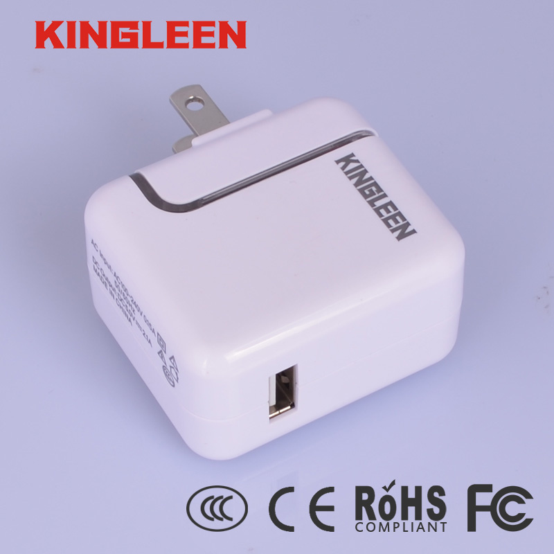 Backup Charger (QL-C818)