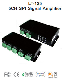 Lt-125spi Signal Amplifier (5-15CH amplification)