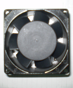 AC Fan for LED