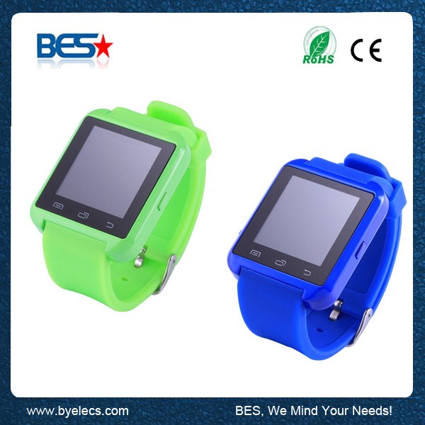 Pedometer U8 Sport Smart Watches