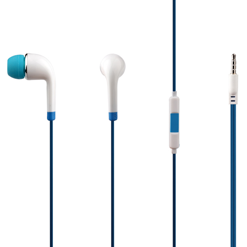 Customized Sport Handsfree Factory