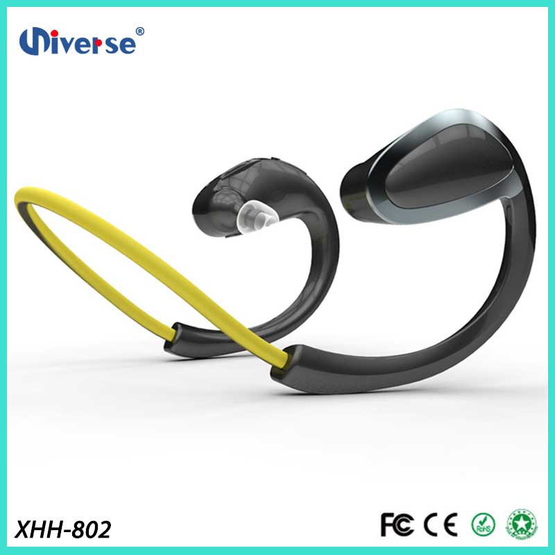 High Efficiency V4.1 Bluetooth Stereo Wireless Bluetooth Earphone Handsfree