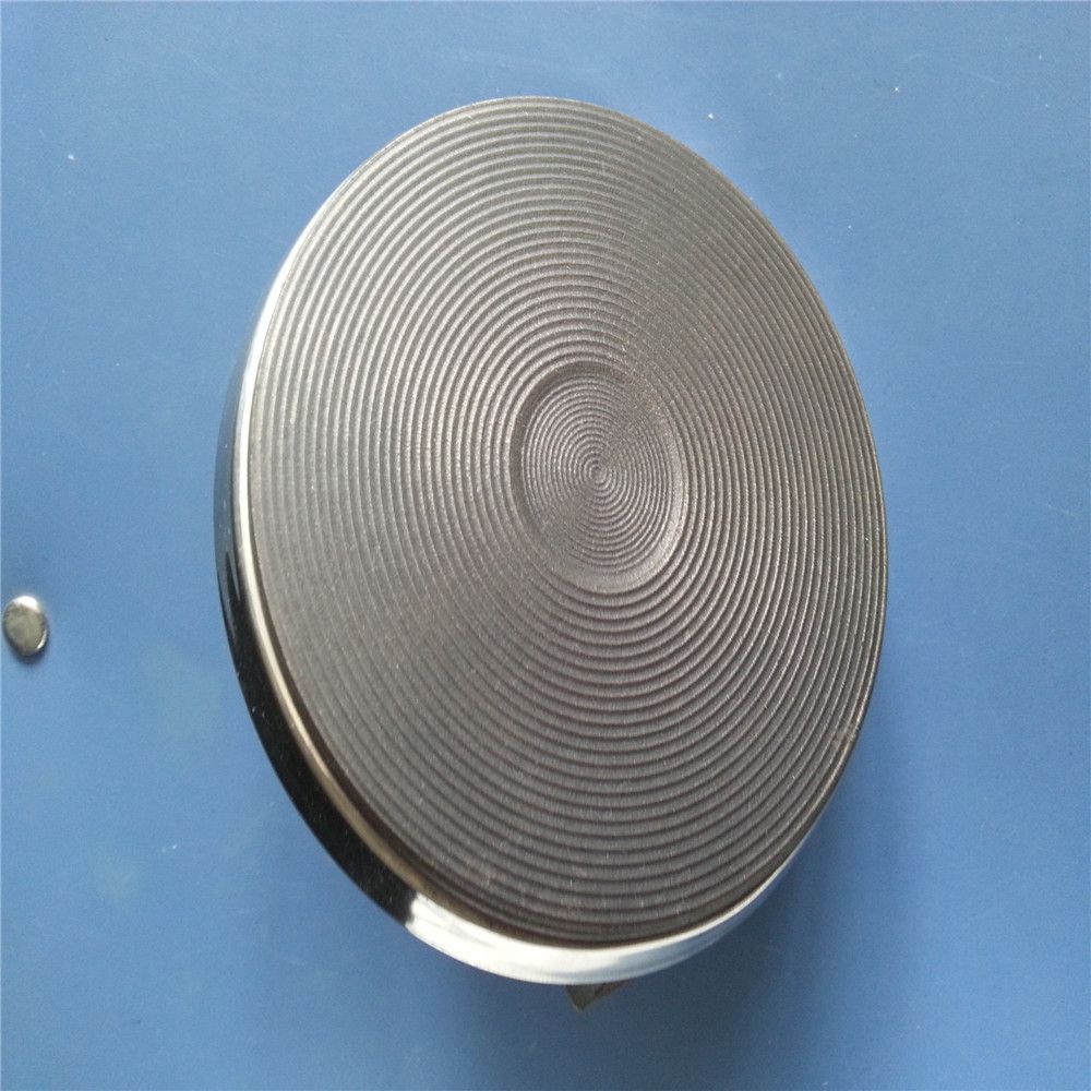 Cast Iron Hot Plate 250V-10A 125V-15A