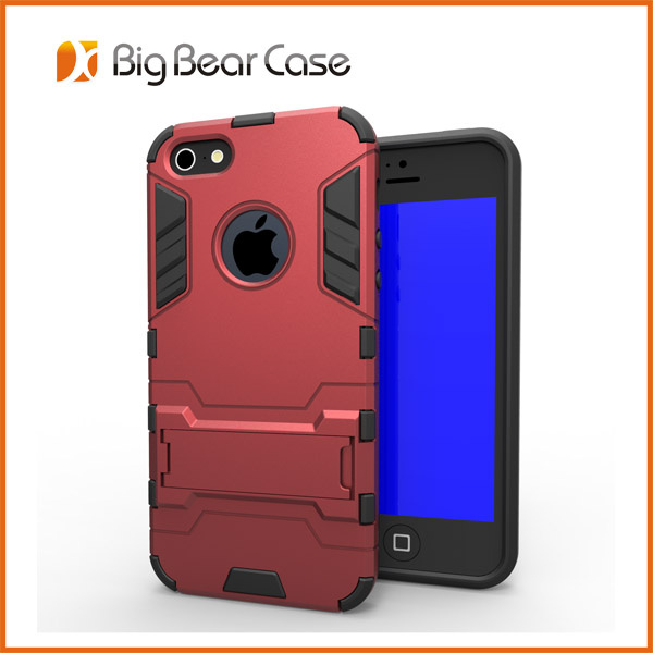 Slim Armor Phone Cover for iPhone 5