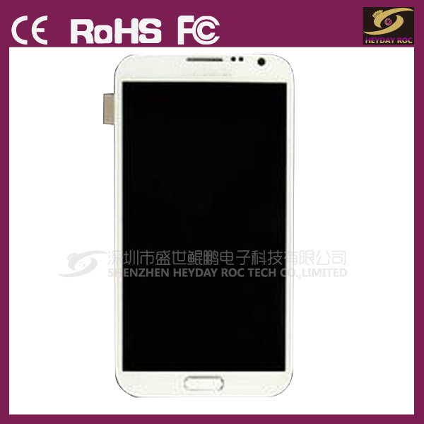 100% Original LCD with Digitizer Touch Complete for Samsung Galaxy S5 I9600