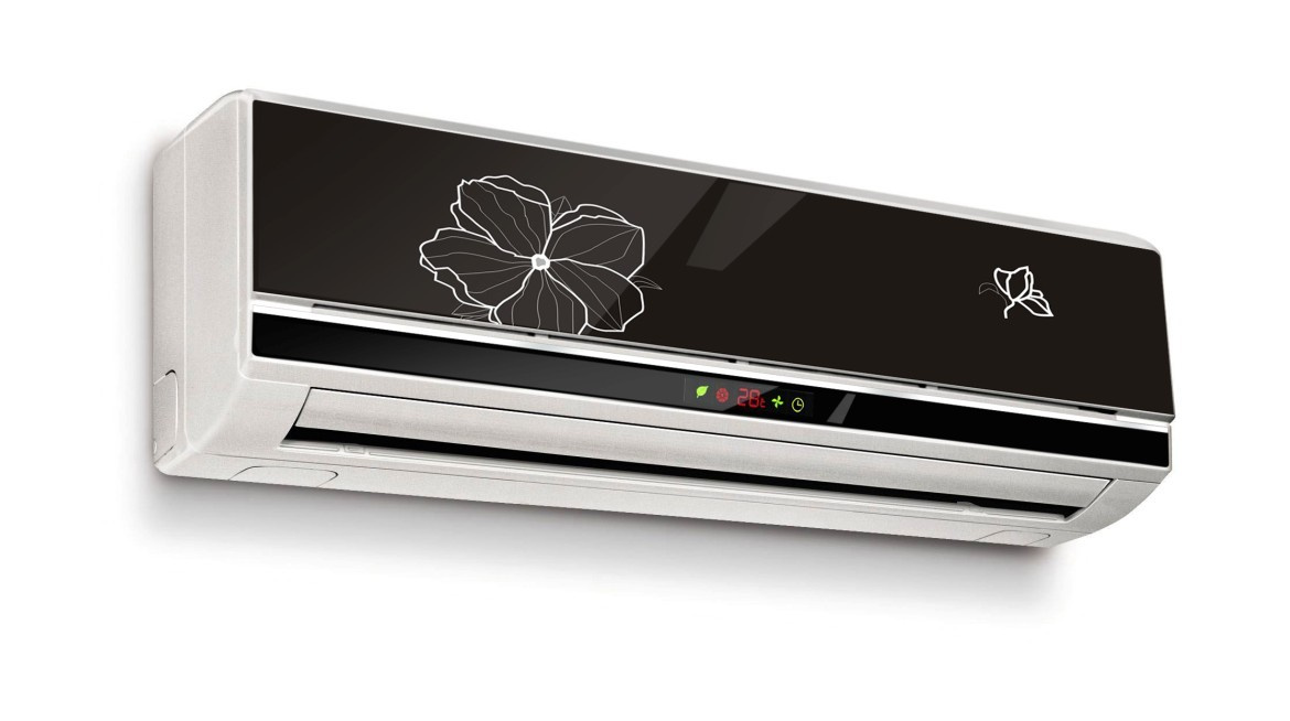Split Wall Mounted Air Conditioner (2013 NEW MODEL)