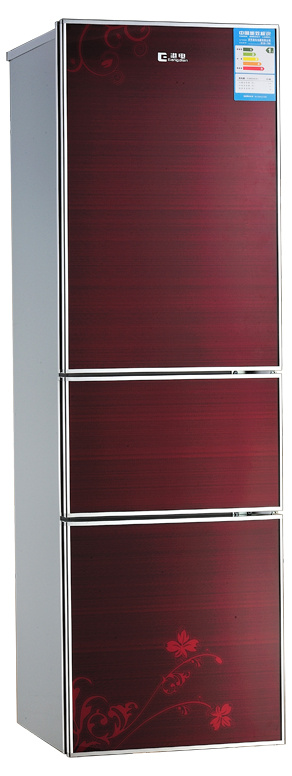 219L Refrigerator for CCC and CE Certification