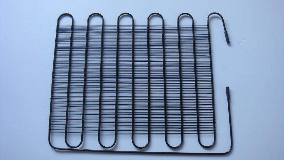 Water Cooler Condenser for Refrigerator