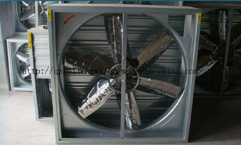 Hammer Exhaust Fan