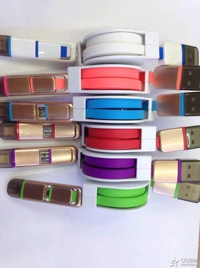 USB Cable