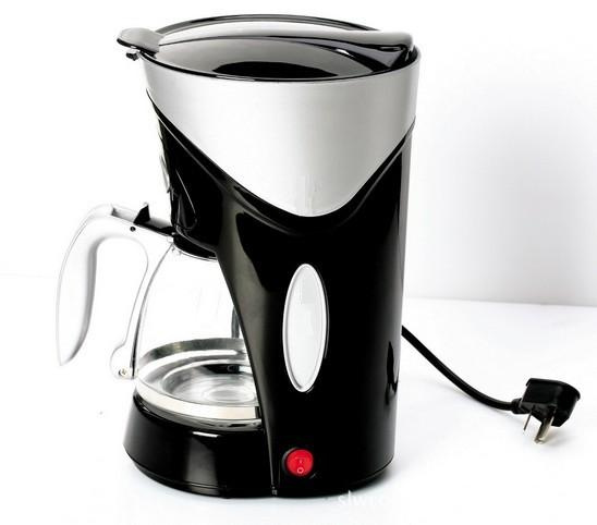 Drip Coffee Maker (CM-1711)