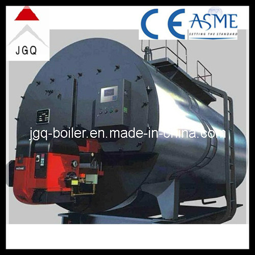 JGQ Water Heaters