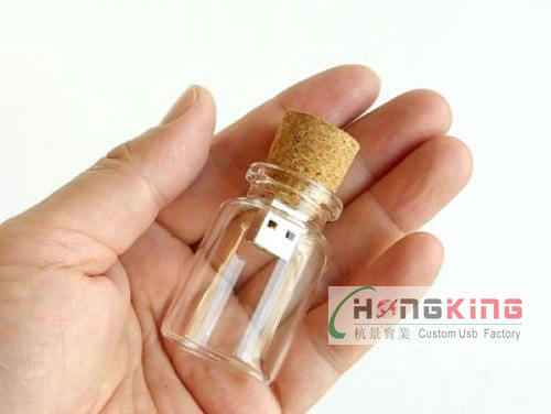 Jar USB Flash Drive