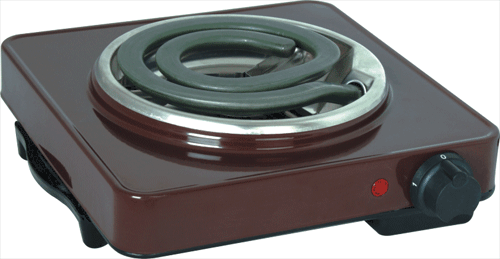 Electric Cooker (HP-8070S)