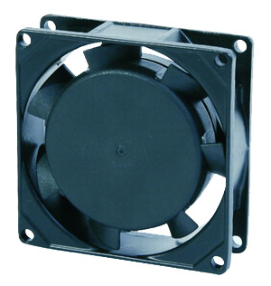 AC Ventilation Cooling Fan