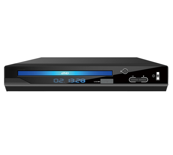 DVD Player