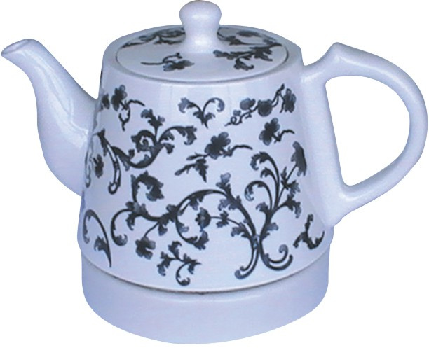 Electrical Kettle (TVE-2627)
