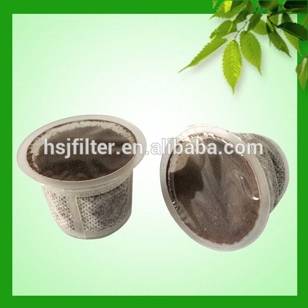 Good Quality Resuable Coffee Filter Paper for Keurig K-Cups