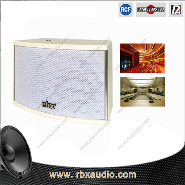 Km2 Dual 4.5 480W Full Range Top PRO Audio Speaker