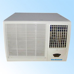 Window Type Air Conditioner (NW1 Series)