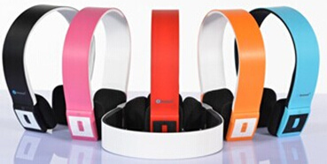 Hotsale Bluetooth Headphone, Promotion Bluetooth Headset