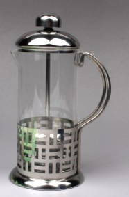 French Press Tea and Coffee Maker350ml 600ml