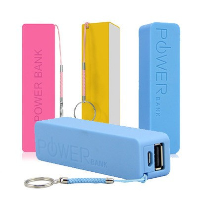 Factory Portable Mini Power Bank