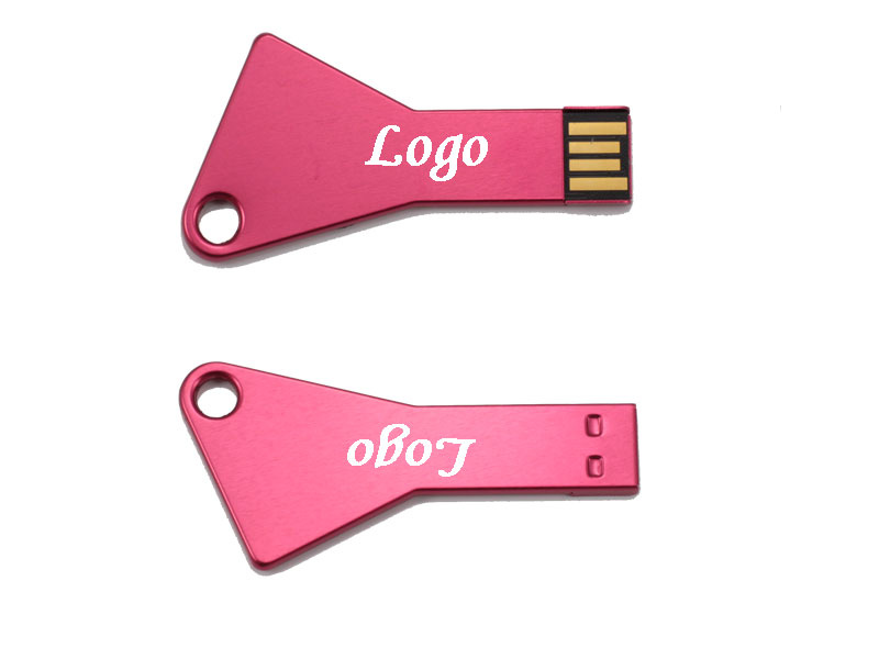 Juitar Shape Key USB Flash Drive
