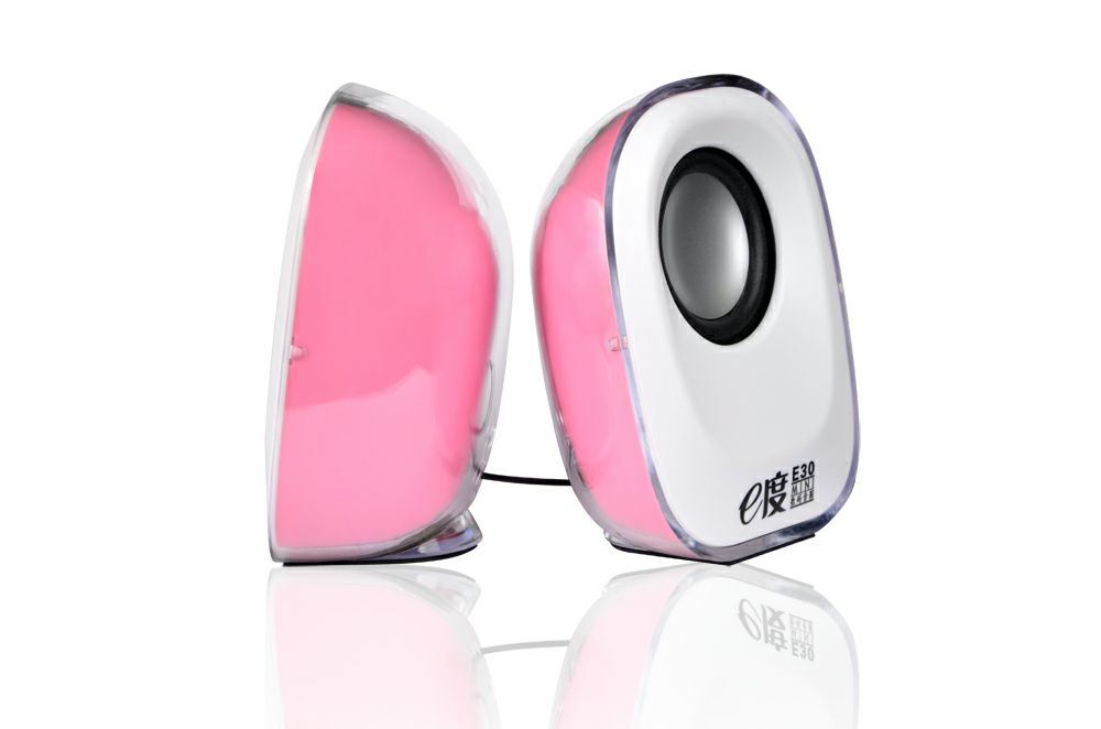 Color Speaker (E30)