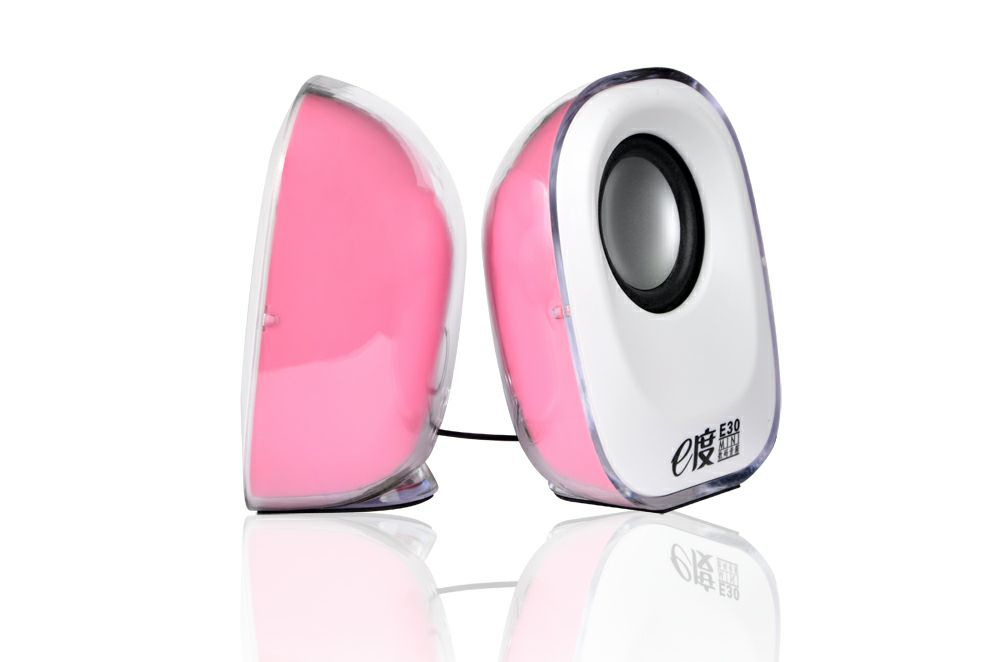 Color Speaker (E30)