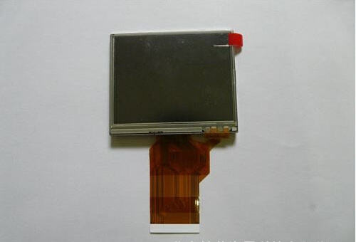 TM035HBHT4 LCD Display