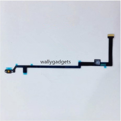 Original Quality Home Button Flex Cable for iPad 5 iPad Air