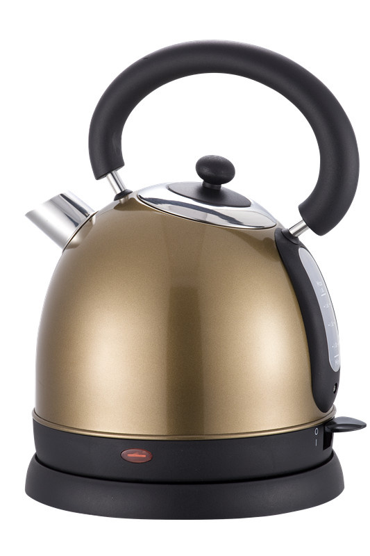 1.8L Stainless Steel Electric Water Kettle Pot