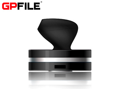 Control Talk Wireless Bluetooth Mini Headset V4.0
