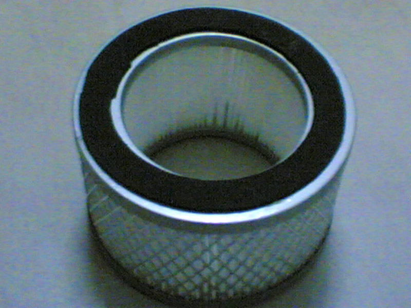 Cylinder Filter