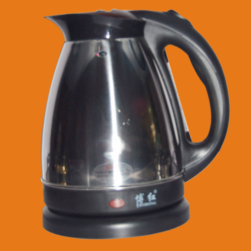 Electric Kettle (GO-302E)