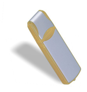 Plastic USB Flash Drive (UG-008)