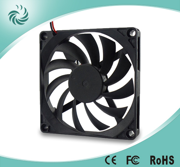 8010 Professional DC Fan, 80X10mm